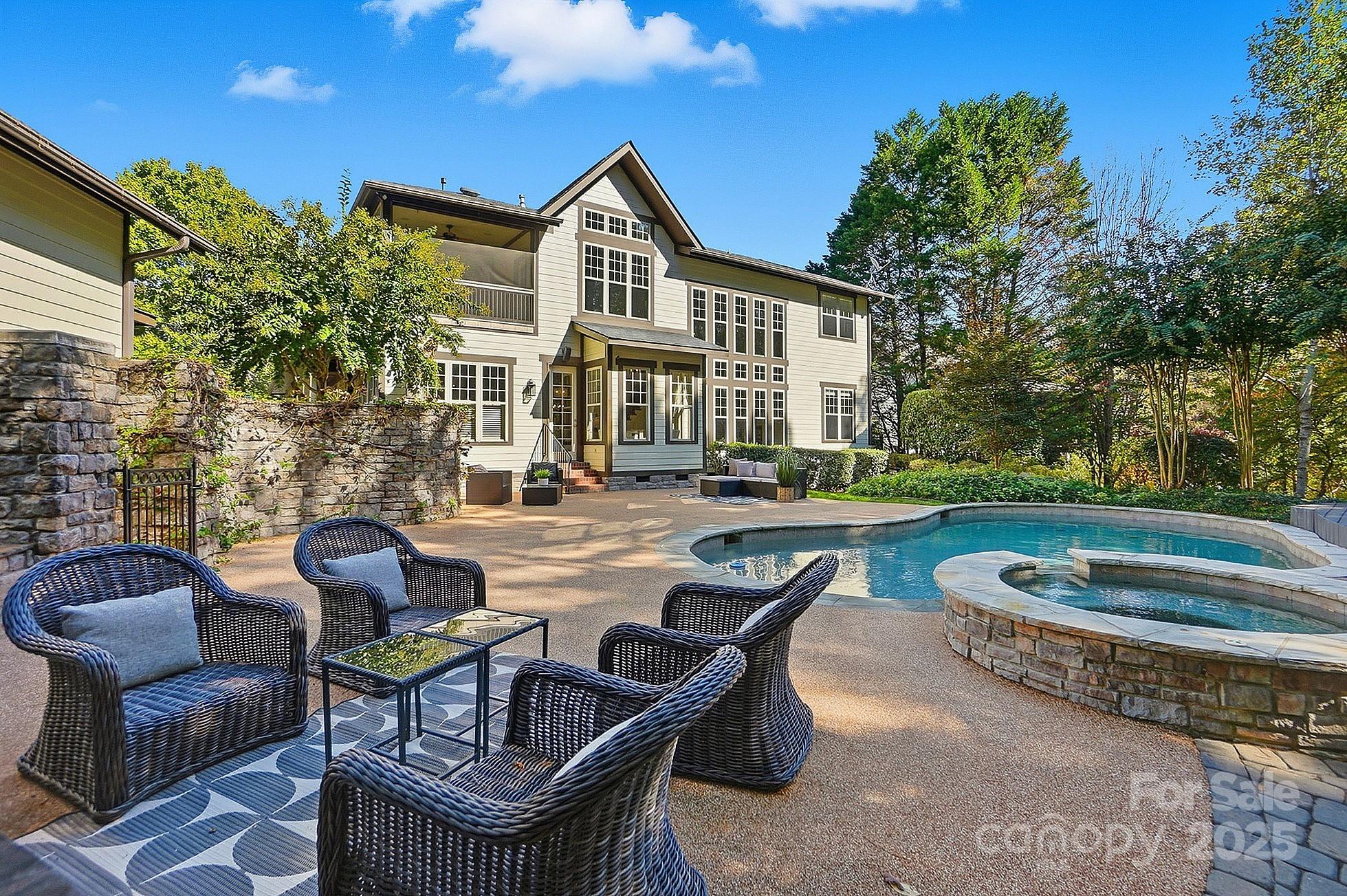 Baxter Village - Residential