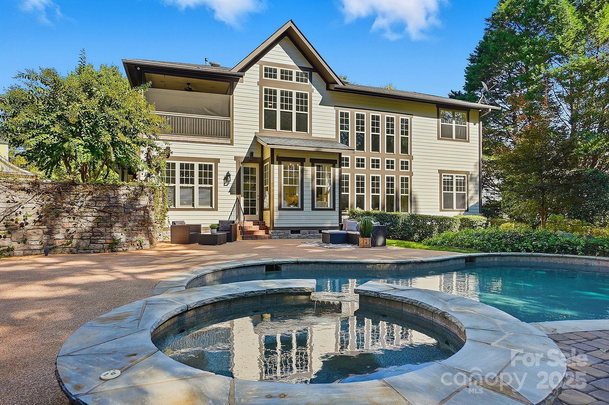 Baxter Village - Residential