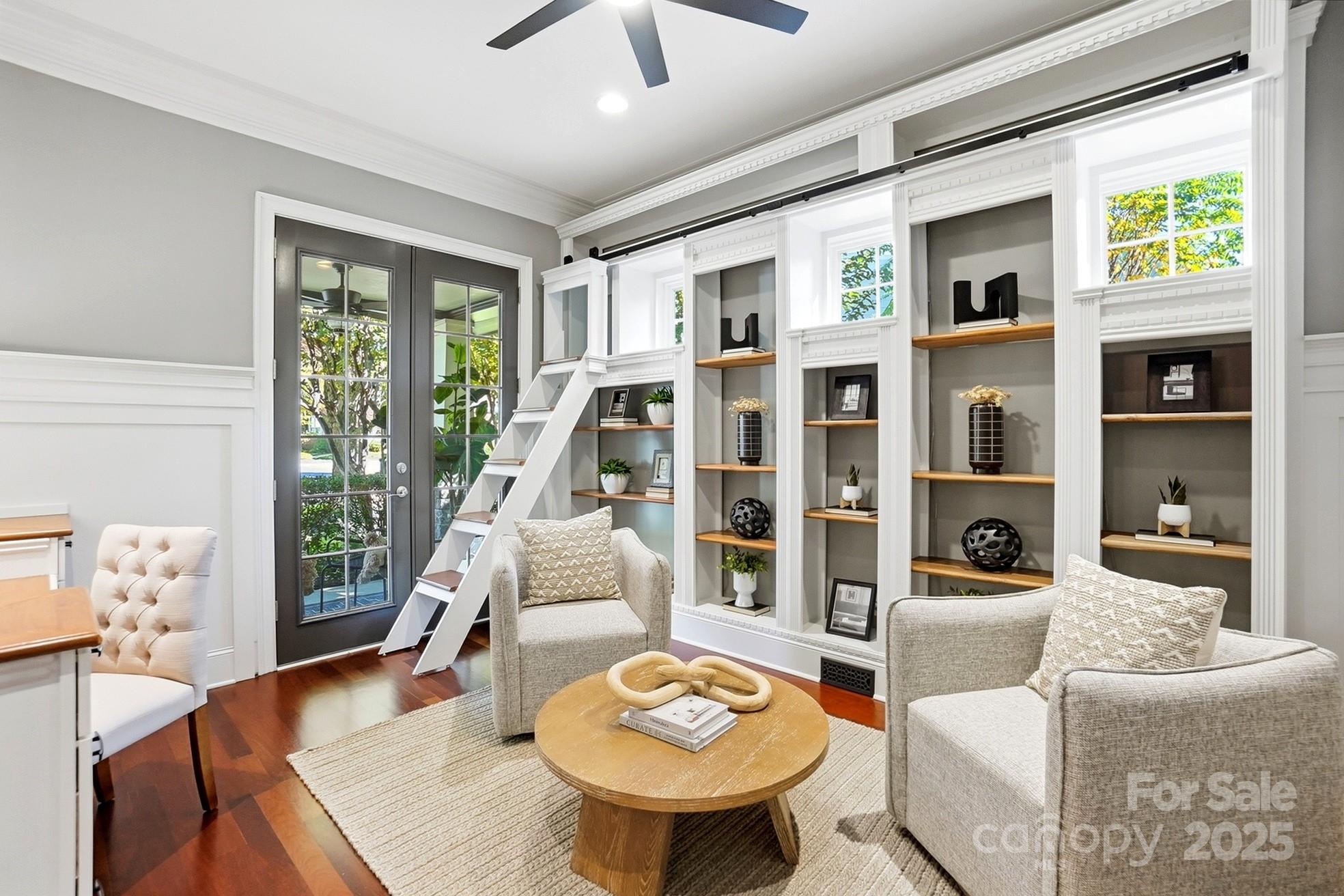 Baxter Village - Residential