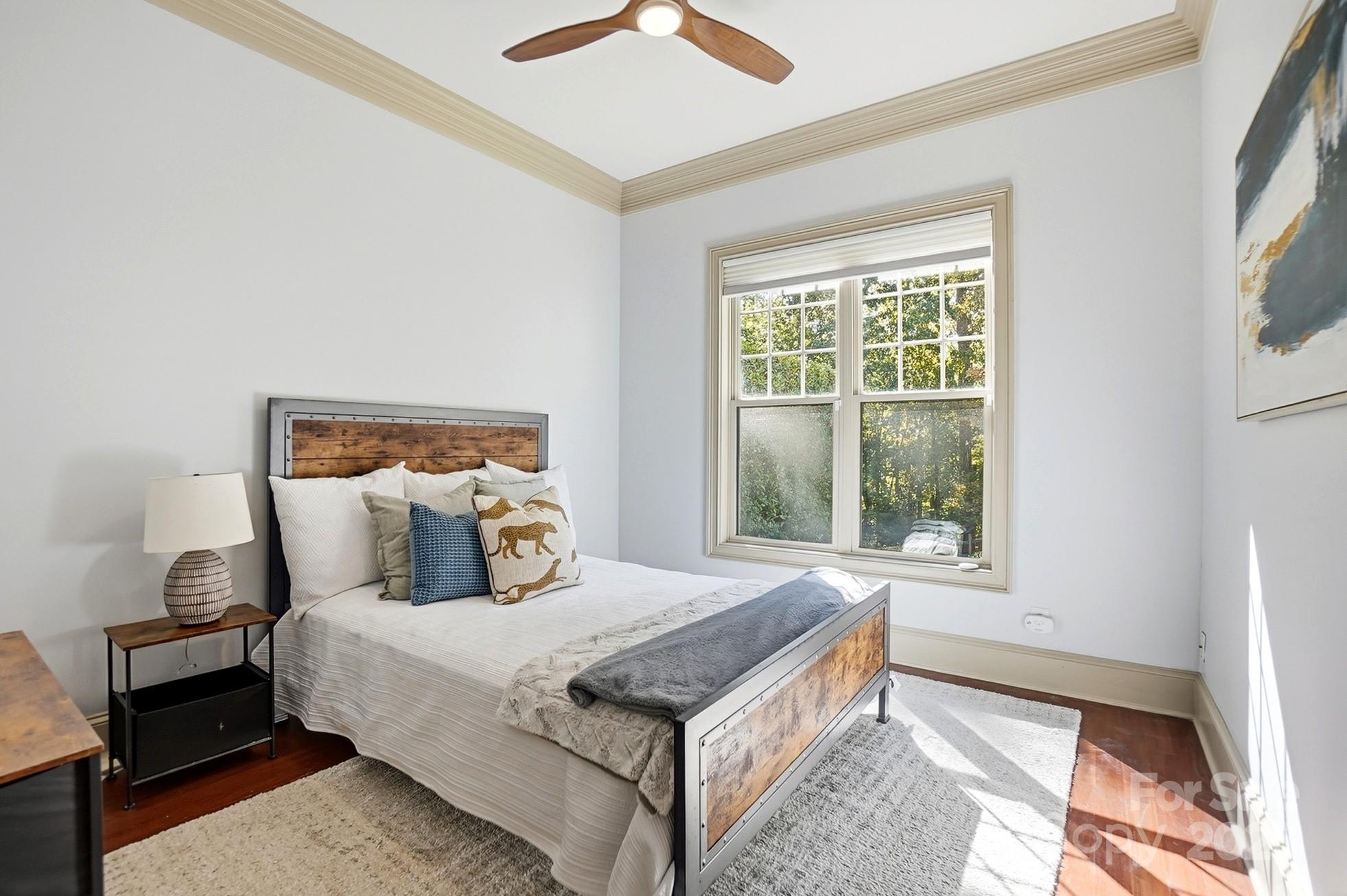 Baxter Village - Residential