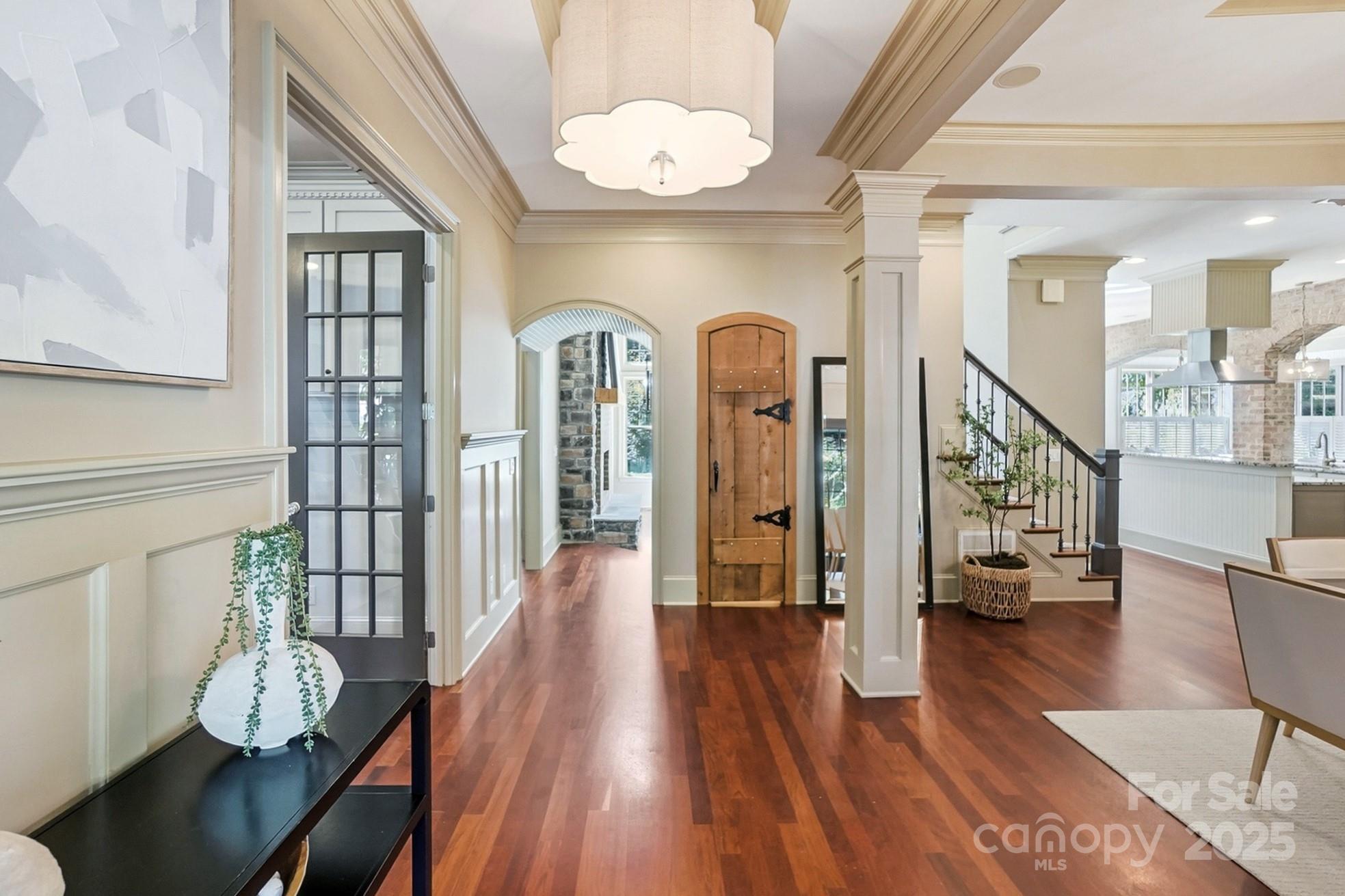 Baxter Village - Residential