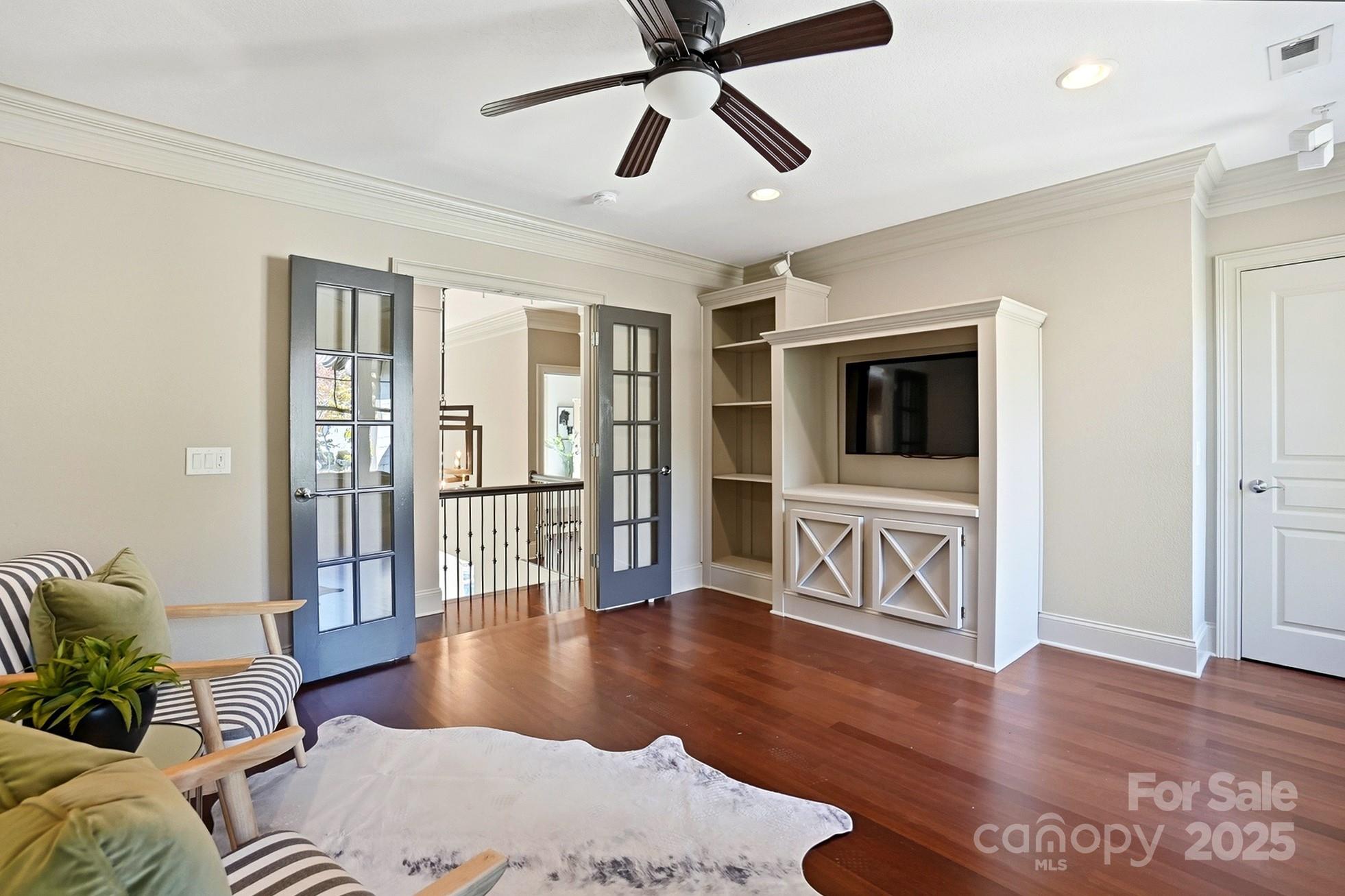 Baxter Village - Residential