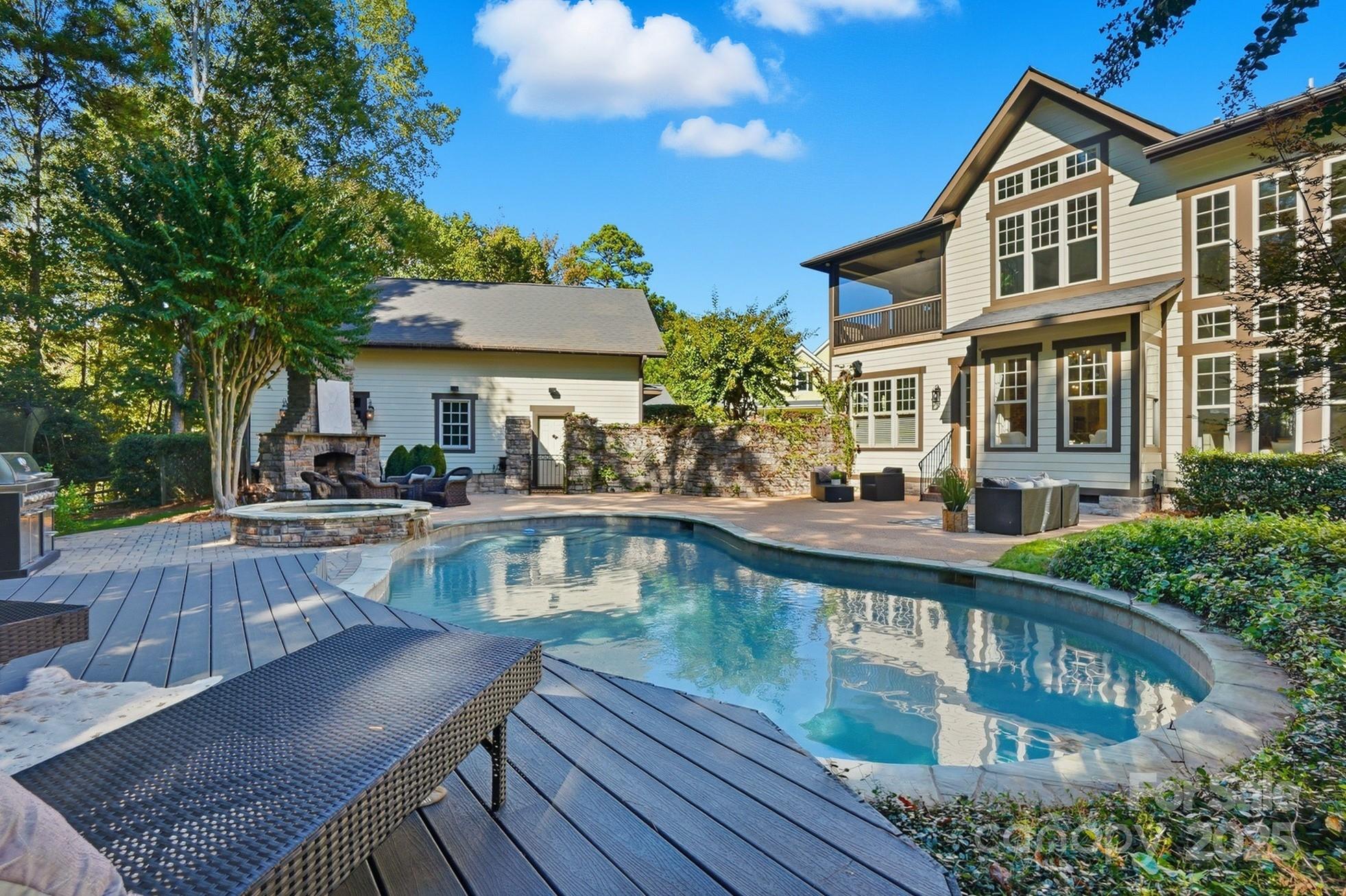 Baxter Village - Residential