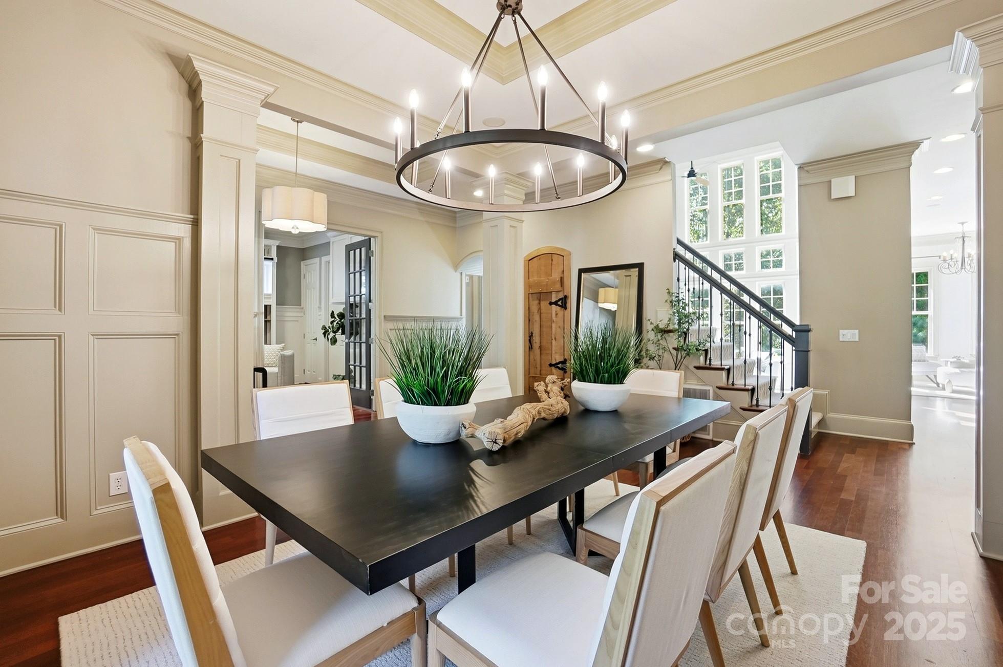 Baxter Village - Residential