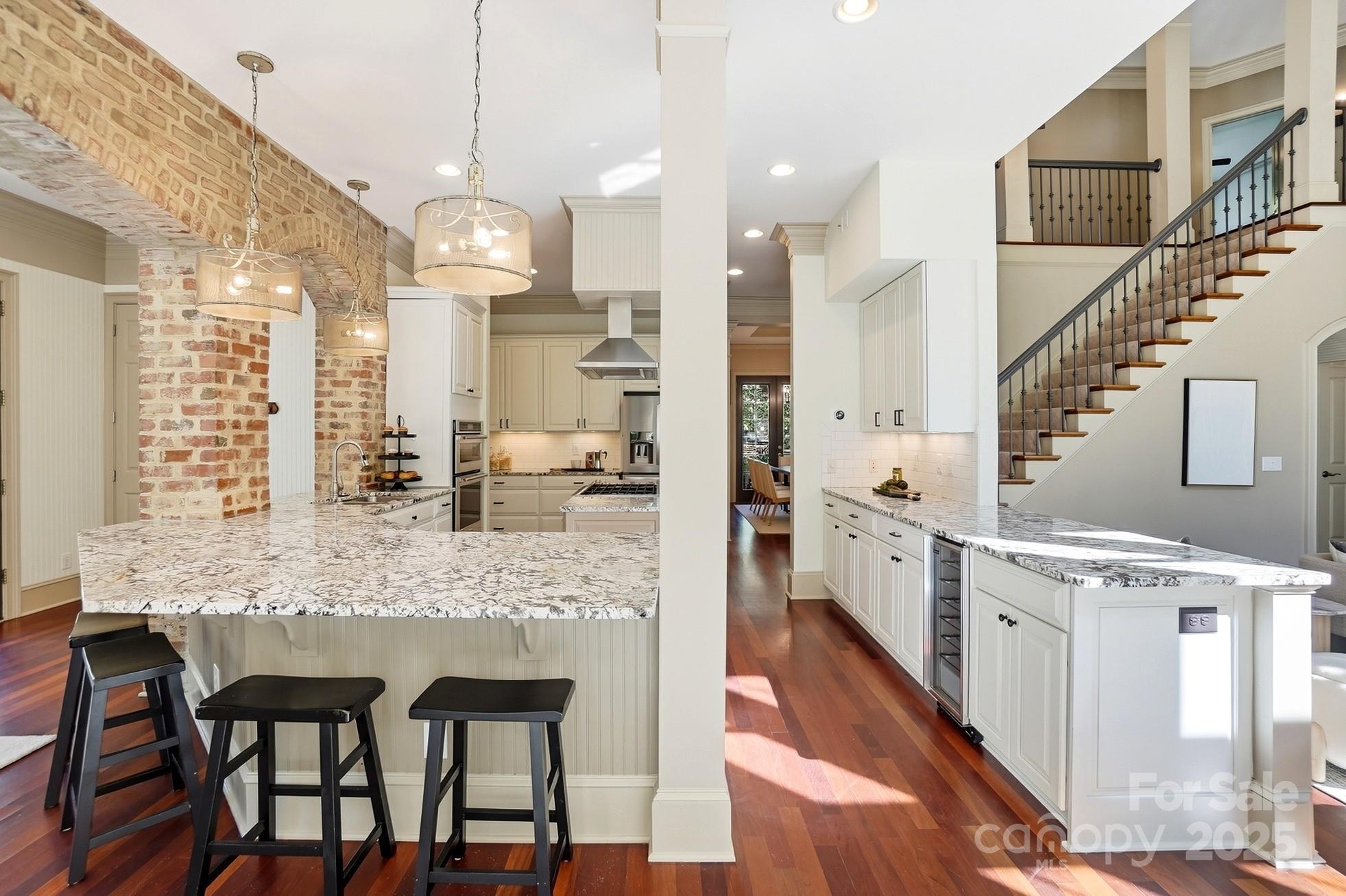 Baxter Village - Residential