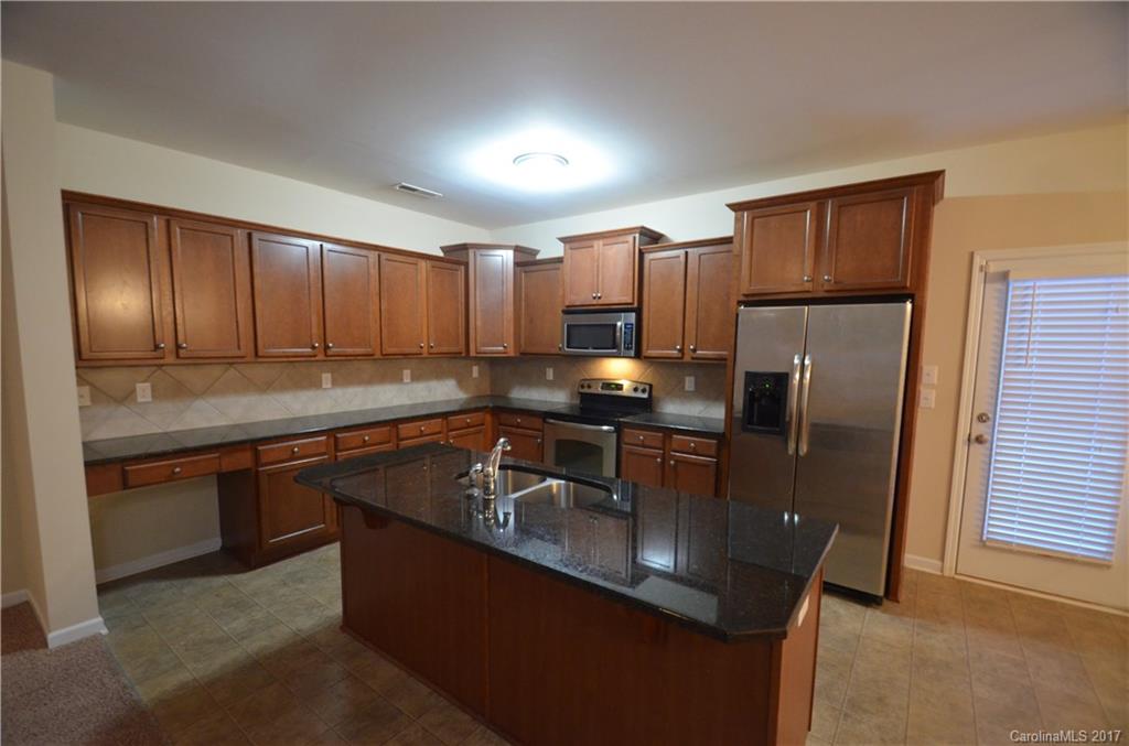 Kendrick Farms - Residential Lease