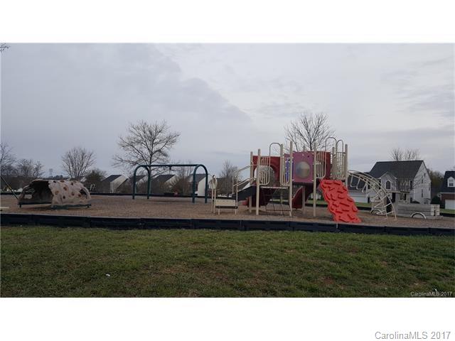 Kendrick Farms - Residential Lease