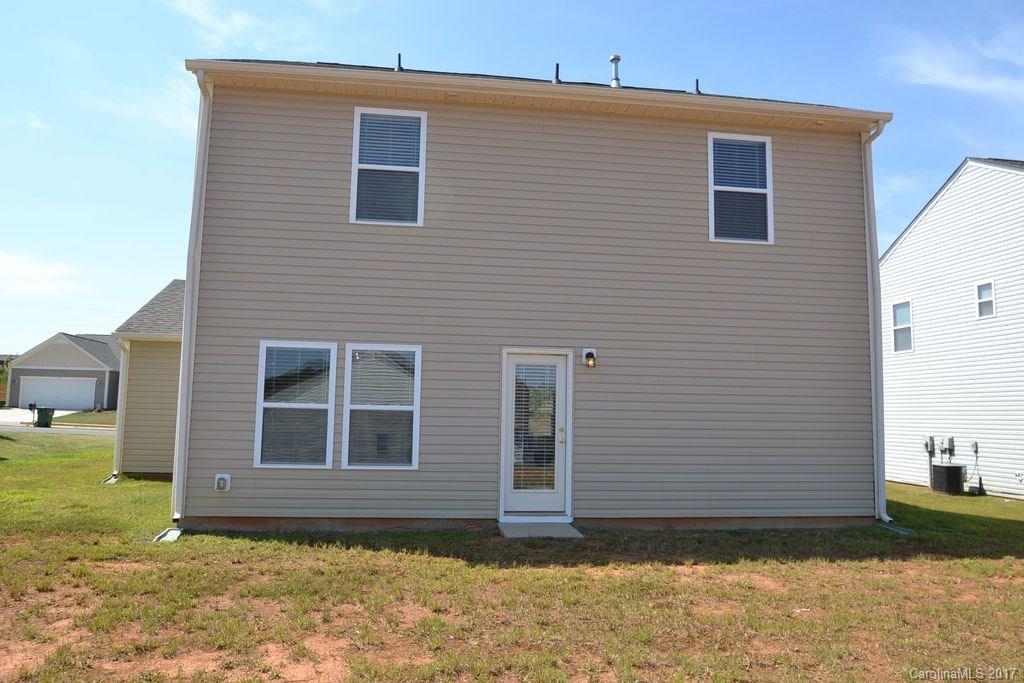 Kendrick Farms - Residential Lease