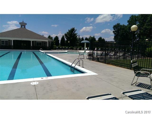 Kendrick Farms - Residential Lease