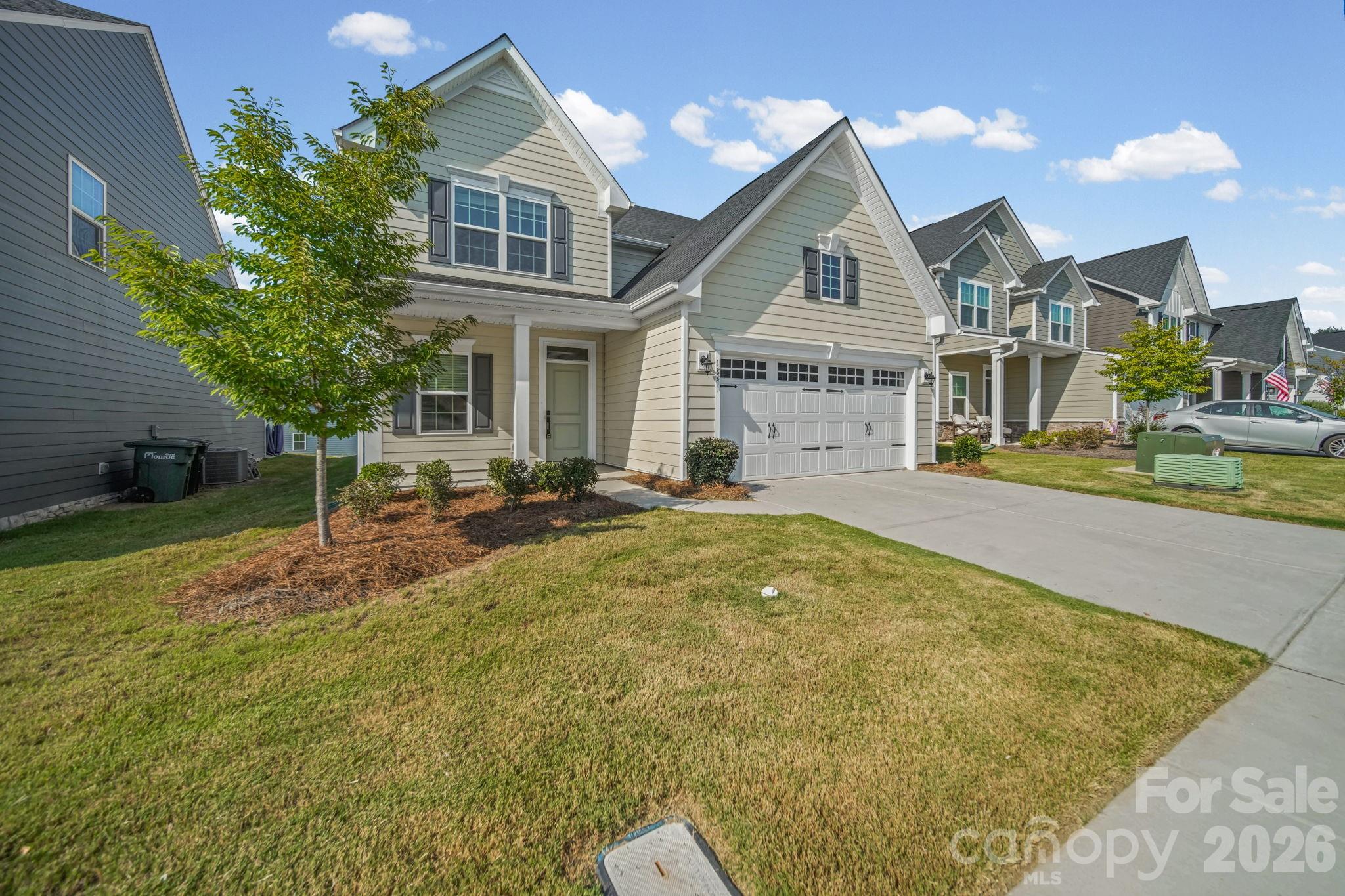 1841 Giana Lane