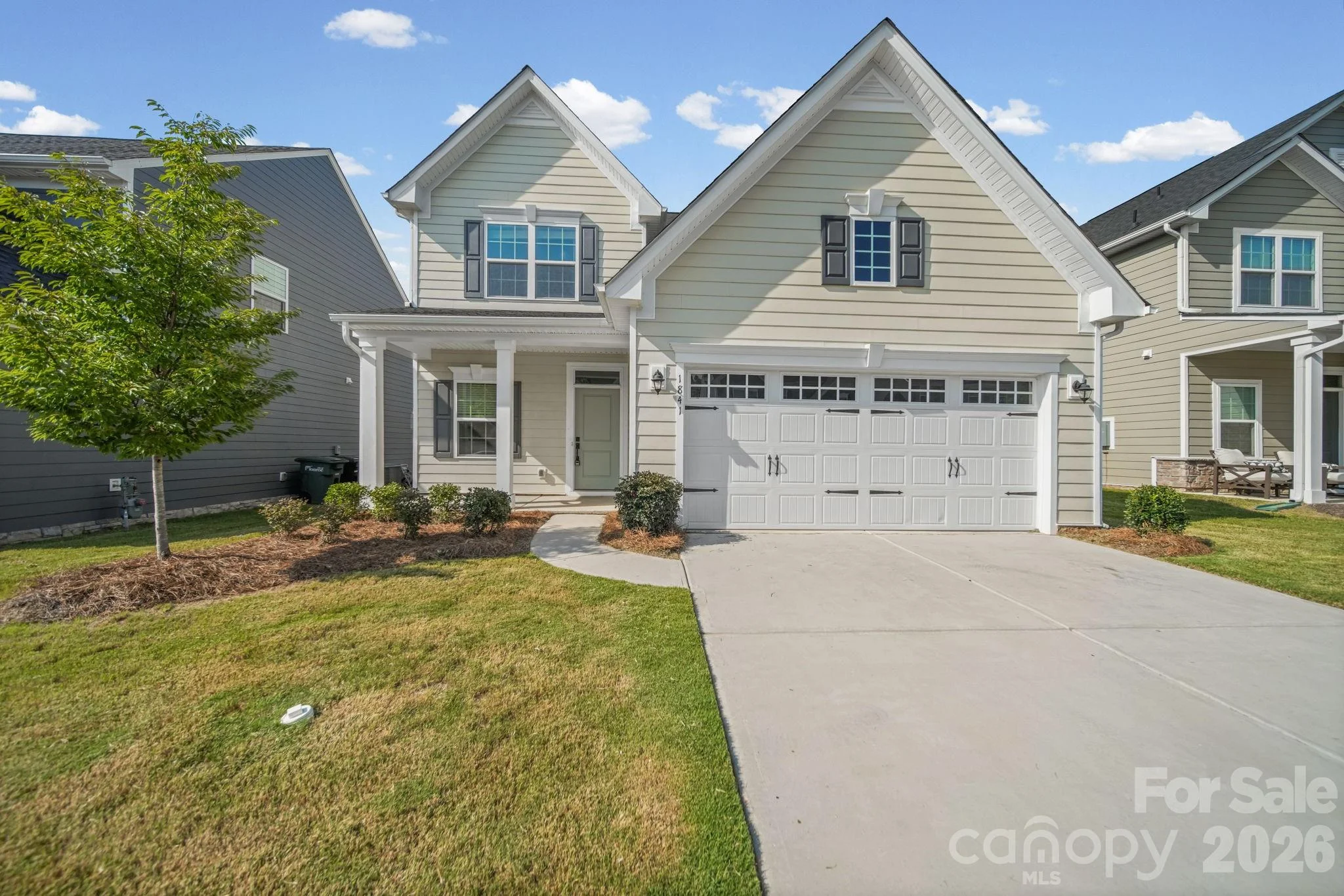 1841 Giana Lane, Monroe, NC, 28112
