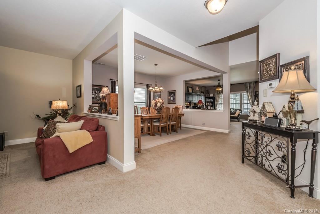 Baden Village - Residential