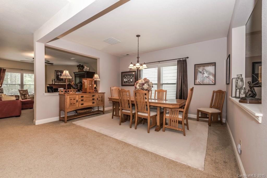 Baden Village - Residential