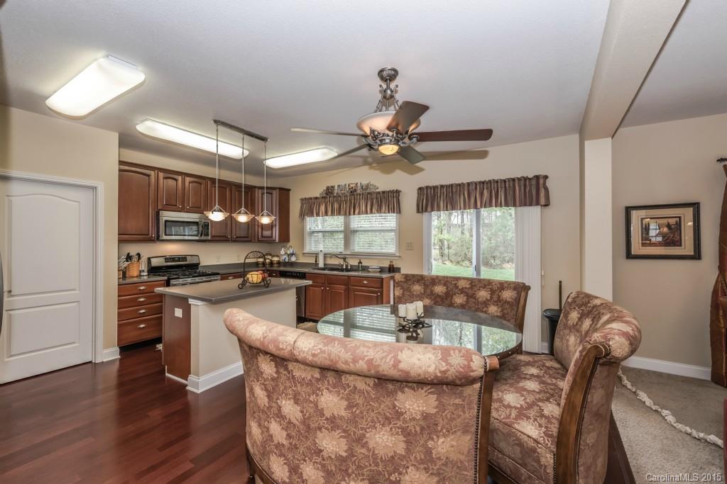 Baden Village - Residential