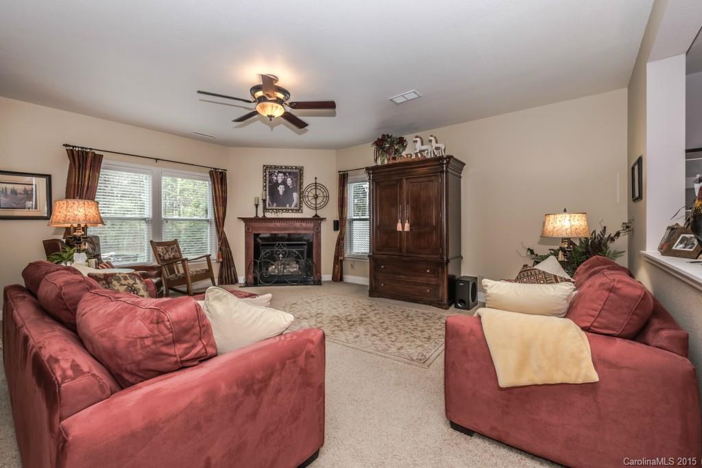 Baden Village - Residential