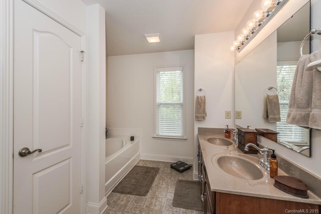 Baden Village - Residential