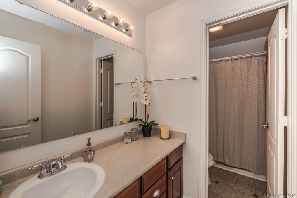 Baden Village - Residential