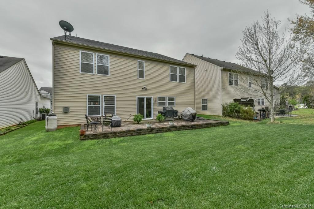 Baden Village - Residential