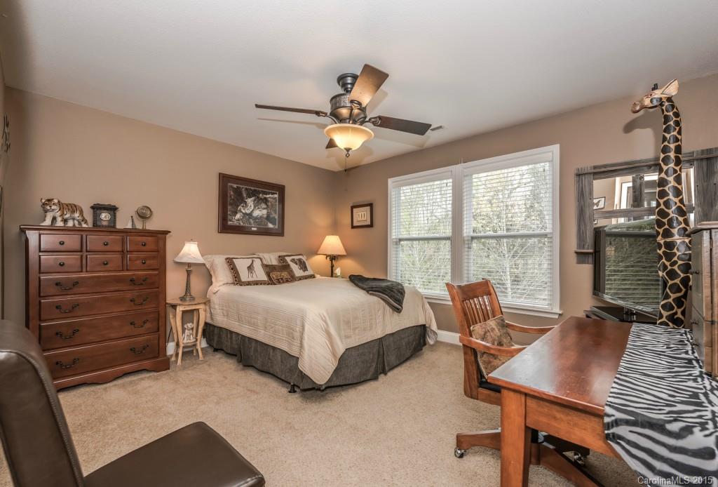 Baden Village - Residential