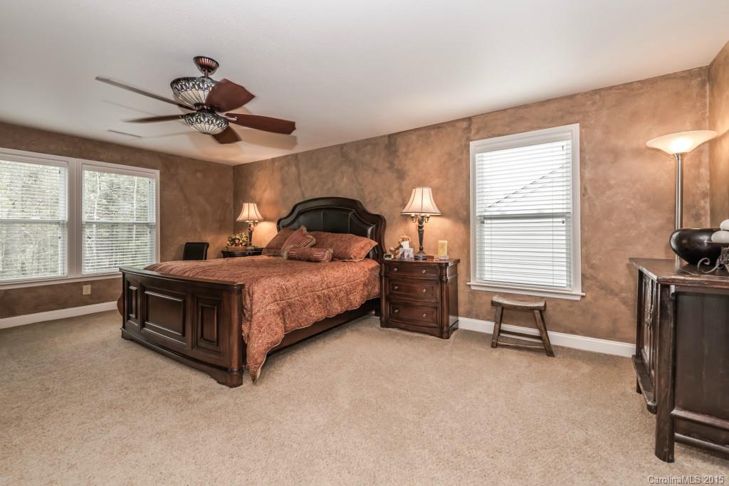 Baden Village - Residential