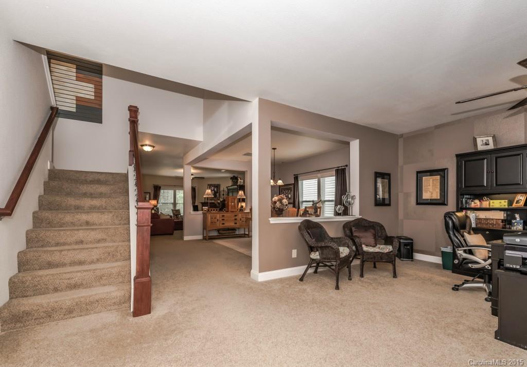 Baden Village - Residential