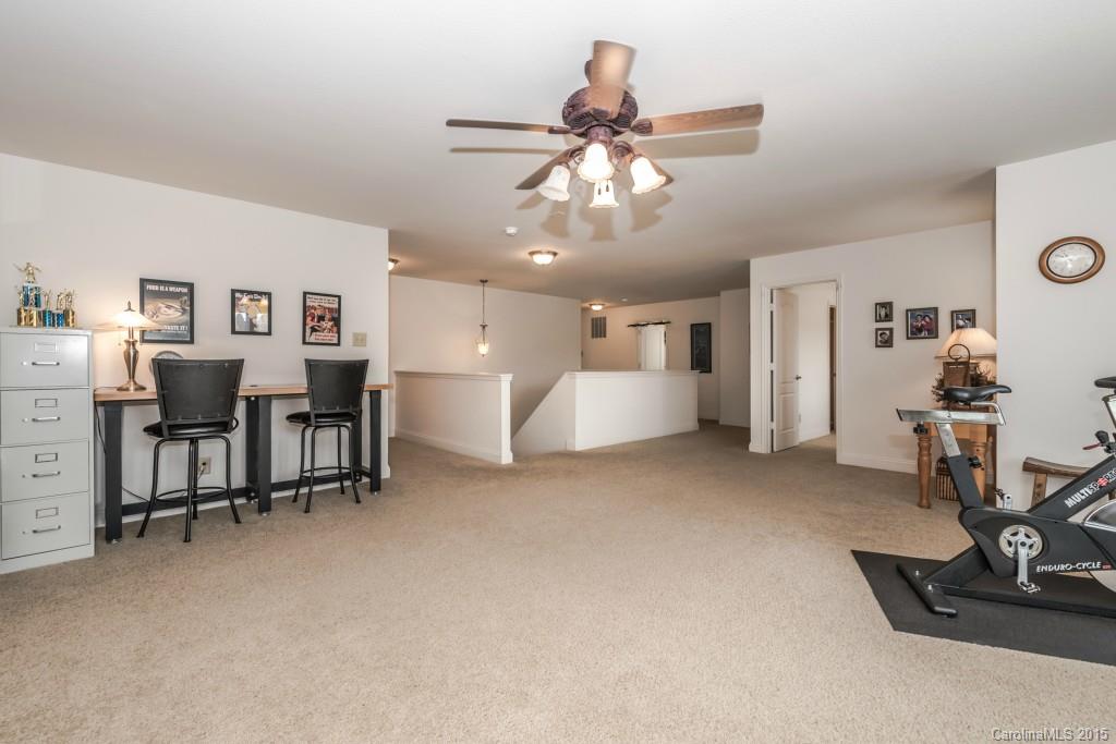 Baden Village - Residential