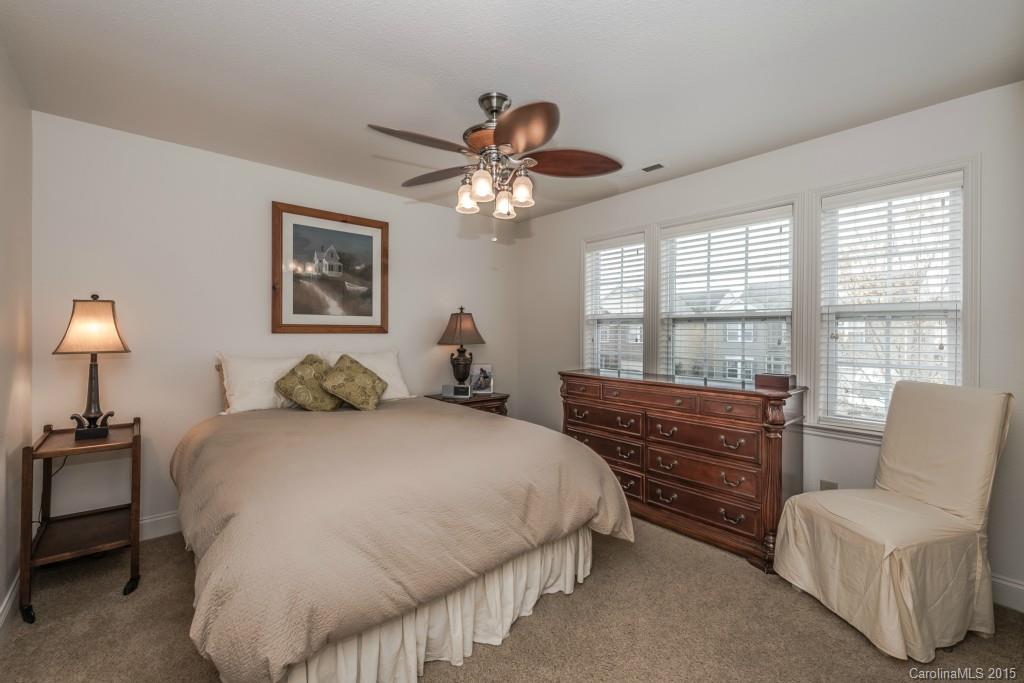 Baden Village - Residential