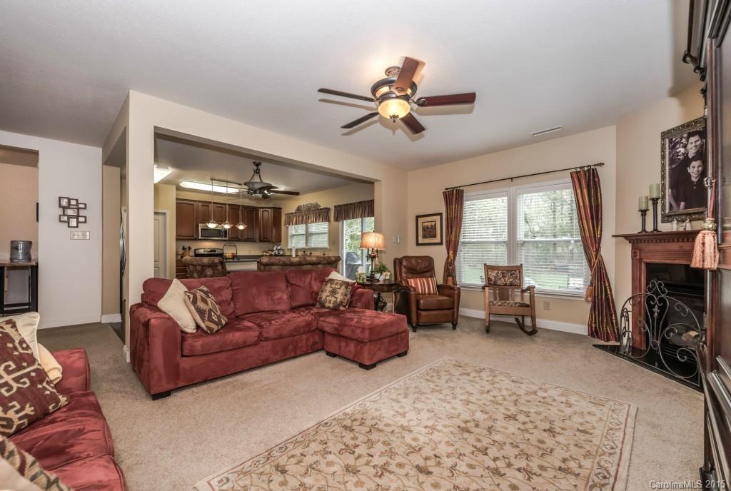 Baden Village - Residential