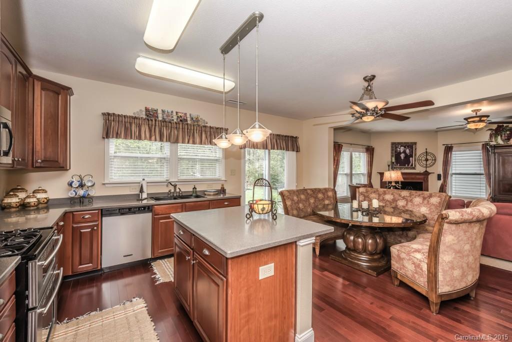 Baden Village - Residential