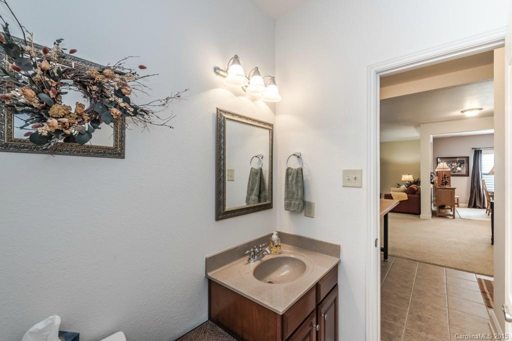 Baden Village - Residential