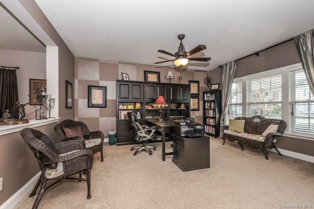 Baden Village - Residential