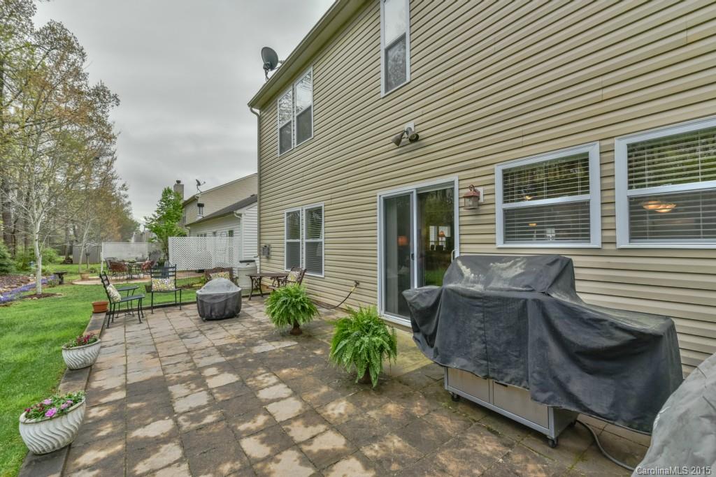 Baden Village - Residential