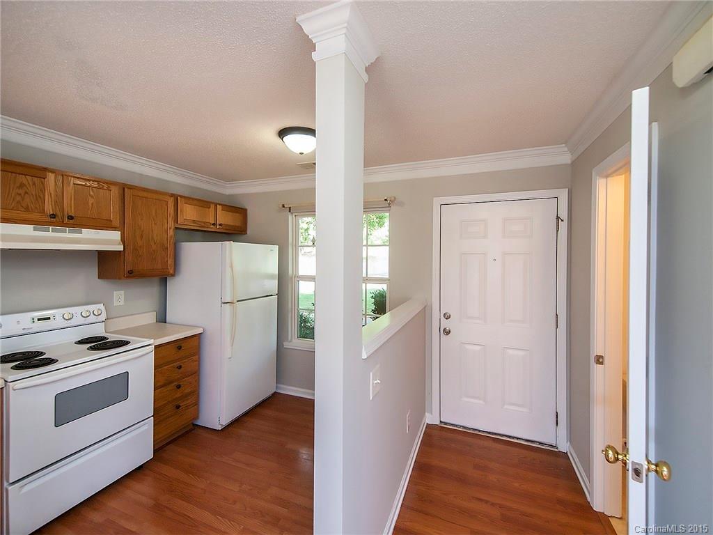 Windsor Trace - Residential Lease