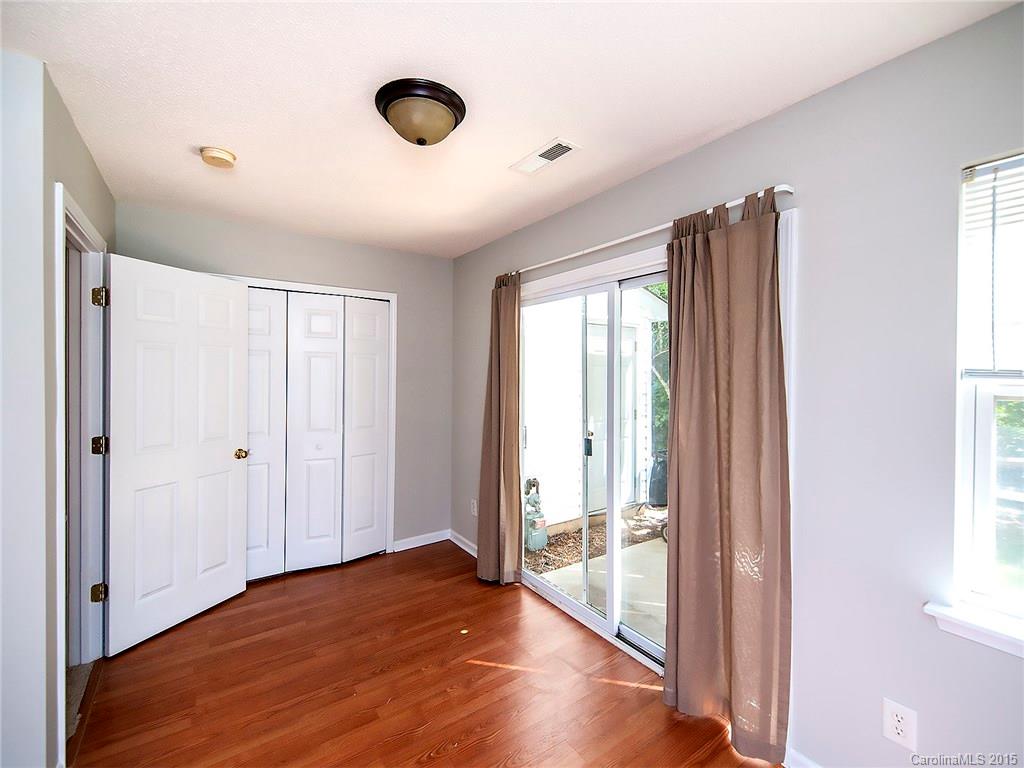 Windsor Trace - Residential Lease