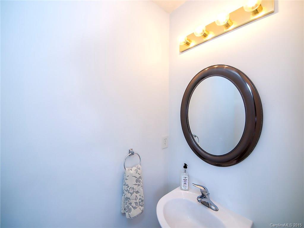 Windsor Trace - Residential Lease