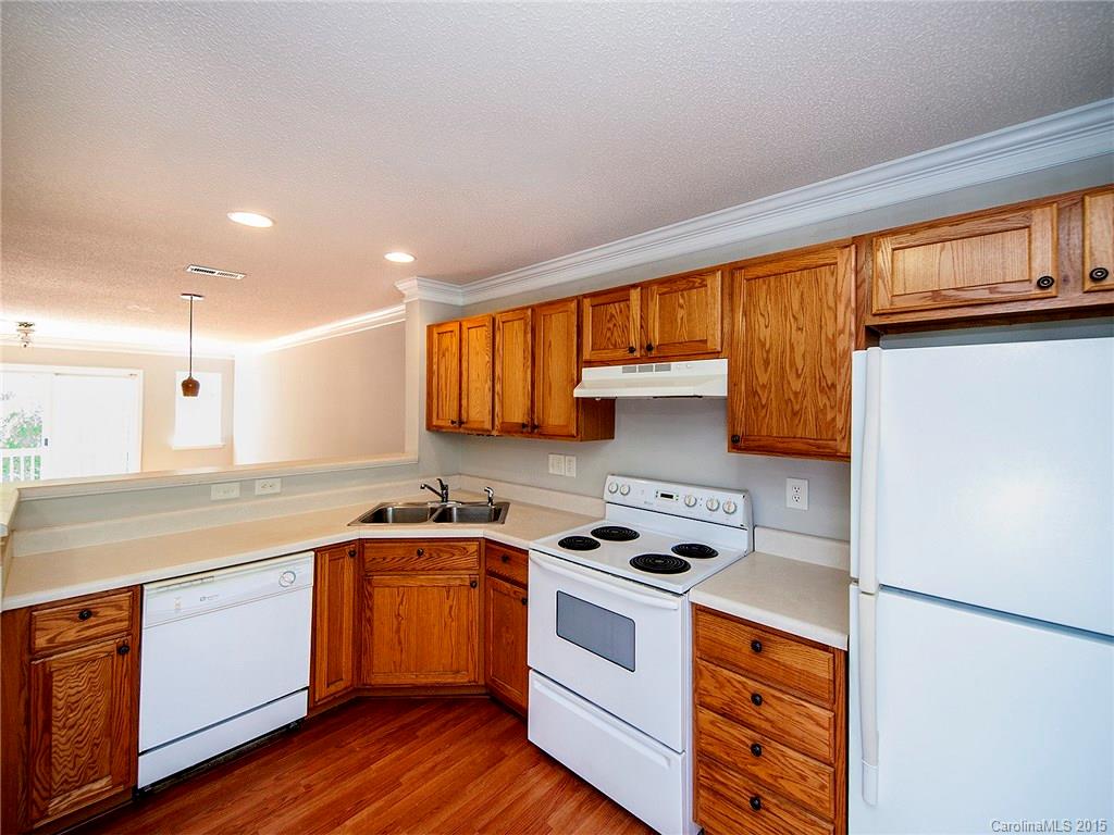 Windsor Trace - Residential Lease