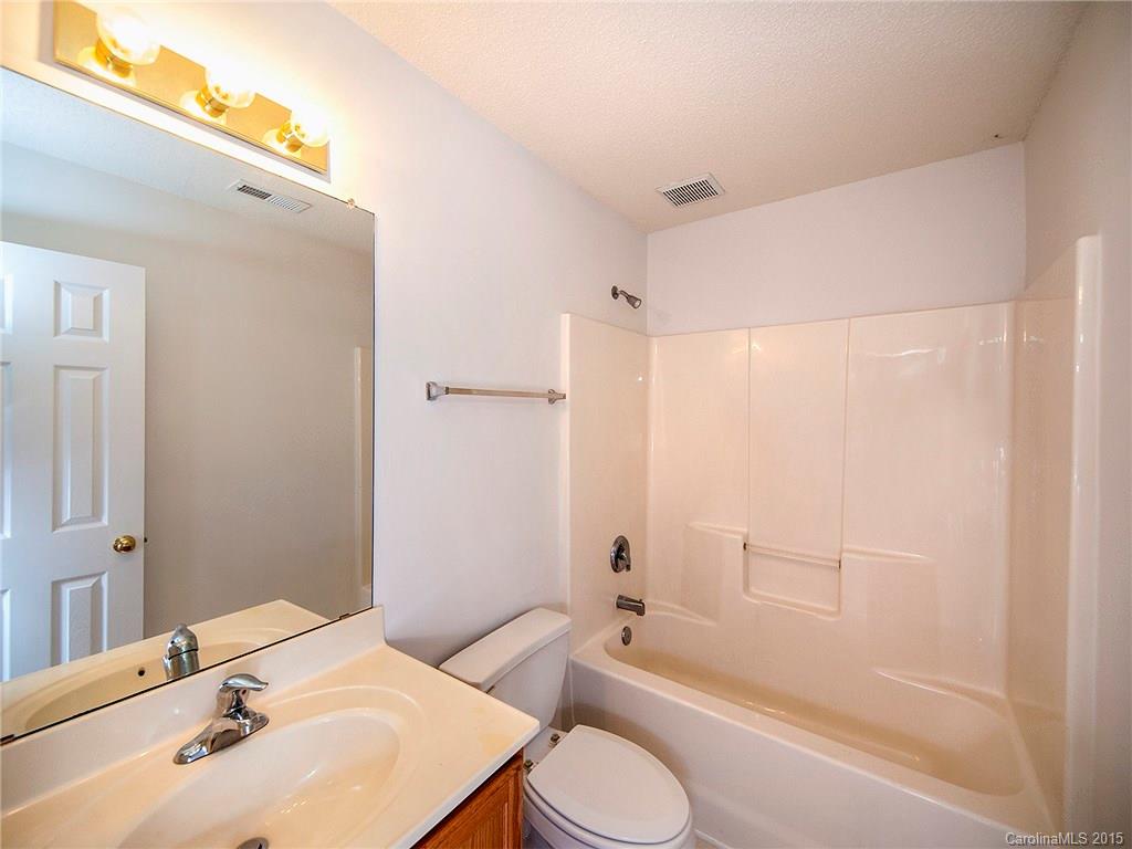 Windsor Trace - Residential Lease