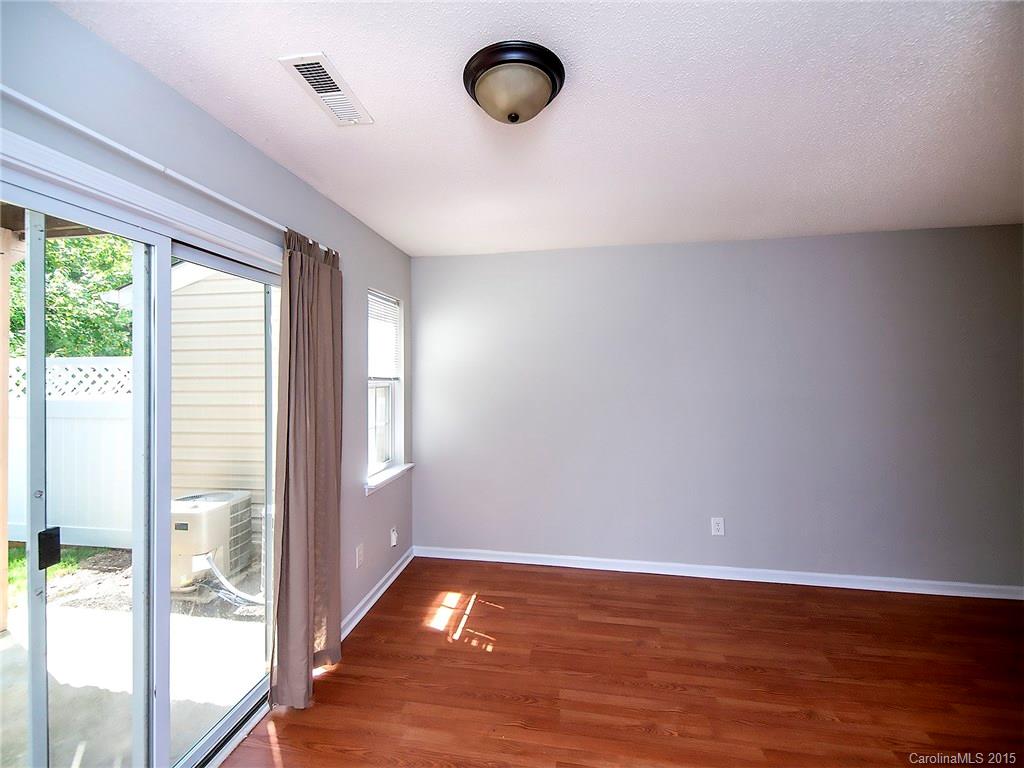 Windsor Trace - Residential Lease