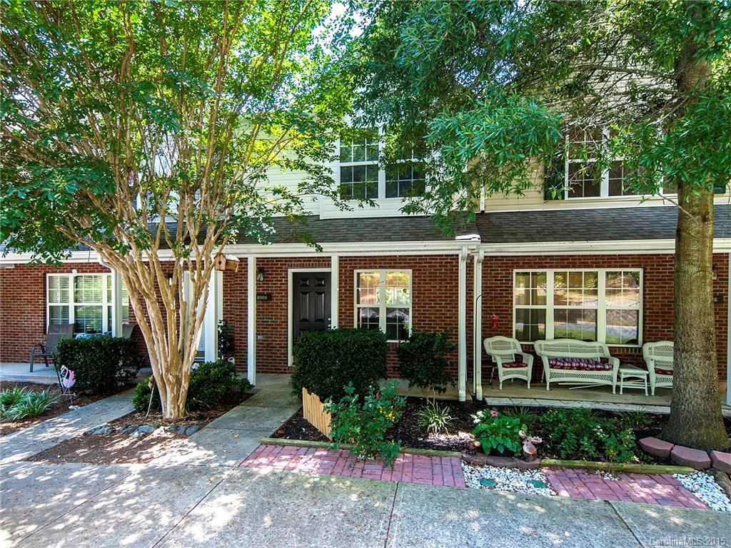 Windsor Trace - Residential Lease