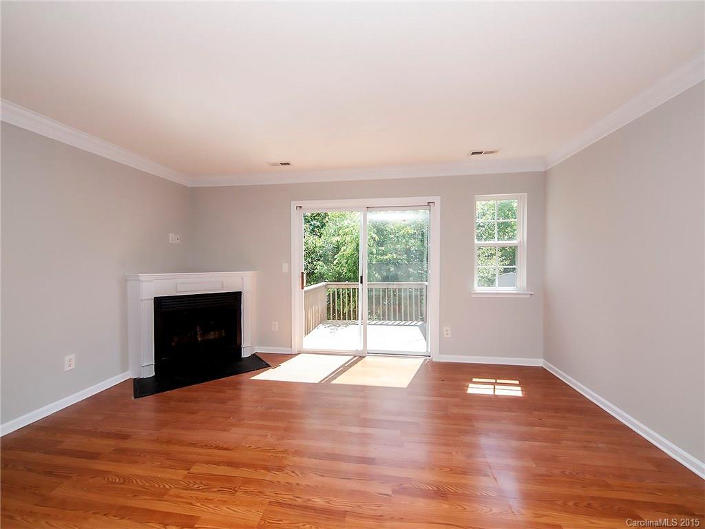 Windsor Trace - Residential Lease