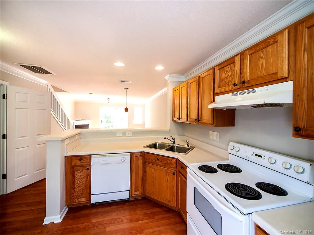 Windsor Trace - Residential Lease