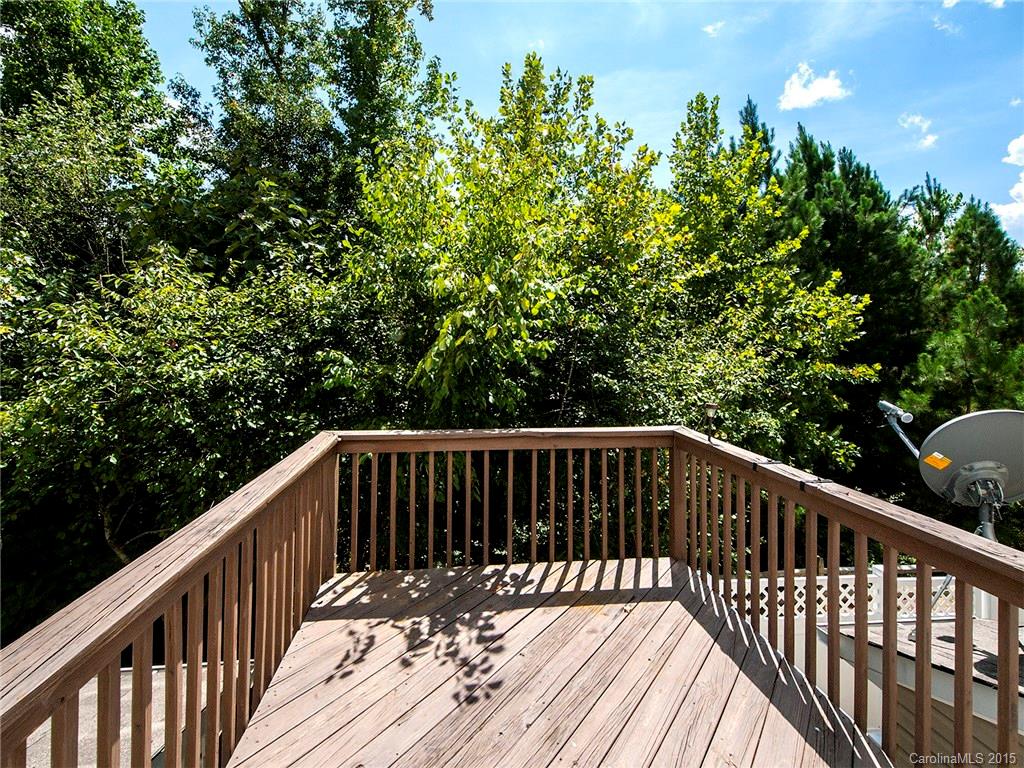 Windsor Trace - Residential Lease