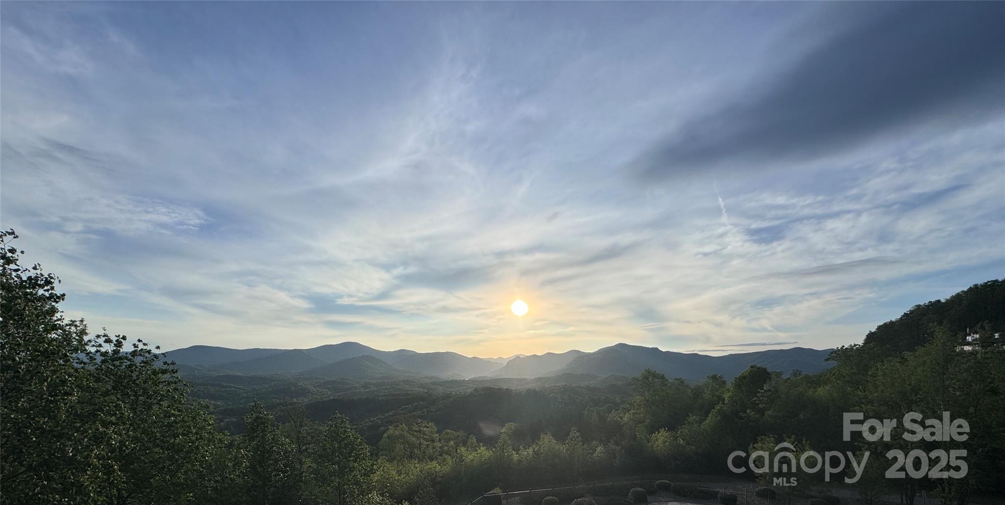 Vista At Bills Mountain - Land