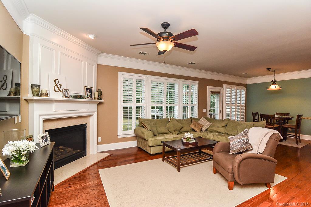 Belair At Carolina Lakes - Residential