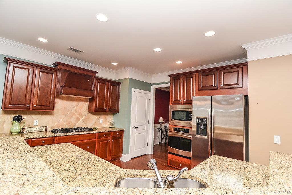 Belair At Carolina Lakes - Residential