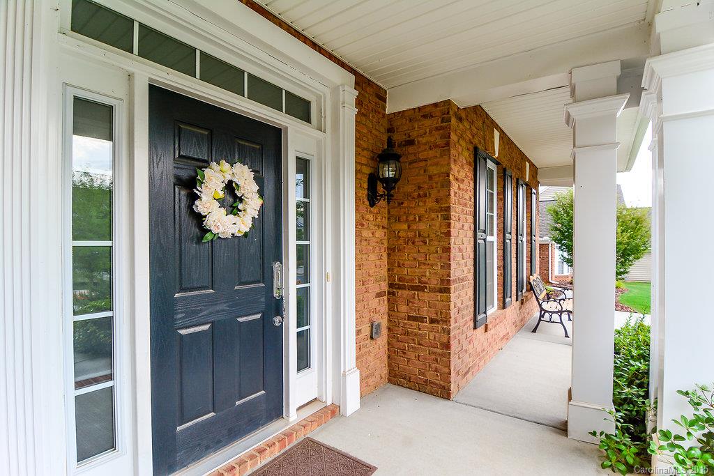 Belair At Carolina Lakes - Residential