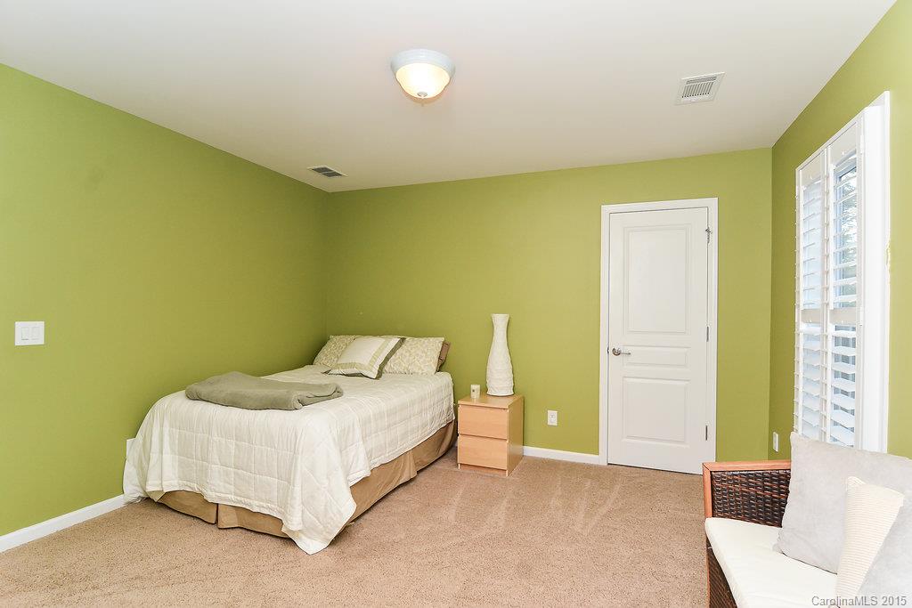 Belair At Carolina Lakes - Residential