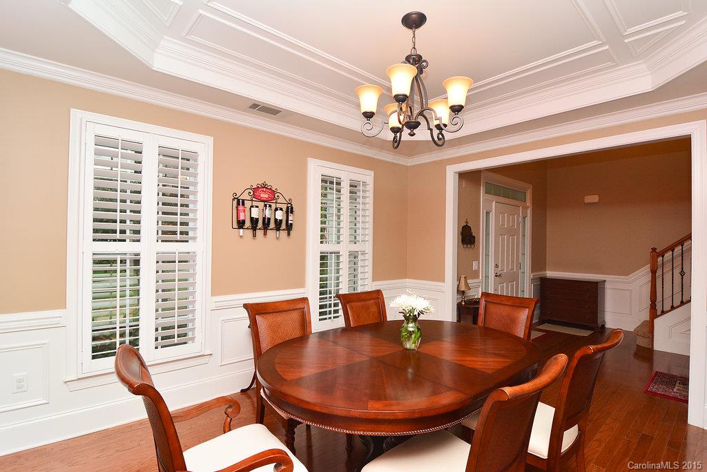 Belair At Carolina Lakes - Residential