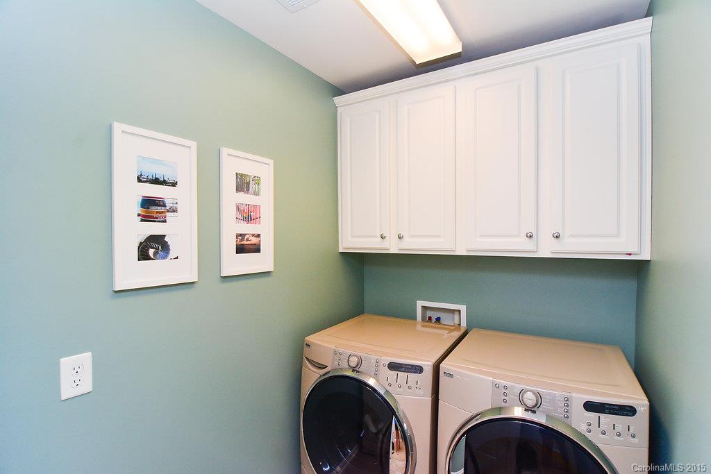 Belair At Carolina Lakes - Residential