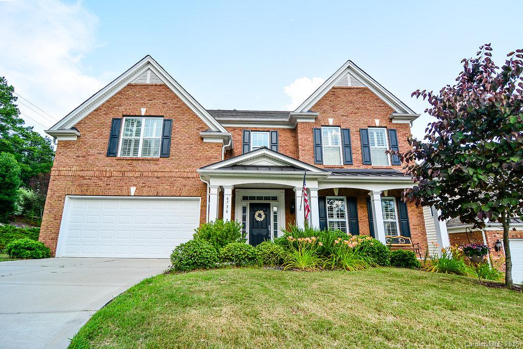 Belair At Carolina Lakes - Residential